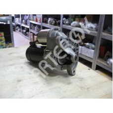 D6RA37NNM NONAME Стартер (12V 1kW)
