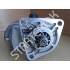 0280006200NNM NONAME Стартер (24V 4.5kW)