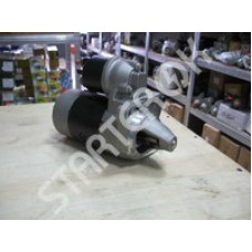 63102022NNM NONAME Стартер (12V 1kW)