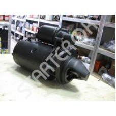 0001362025NNM NONAME Стартер (12V 2.4kW)