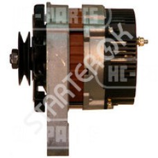 CA893 HC-PARTS Генератор (14V 55А)