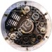 CA1048 HC-PARTS Генератор (14V 50А)