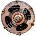 CA1048 HC-PARTS Генератор (14V 50А)