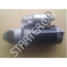 0001231013NNM NONAME Стартер (24V 4.0kW)