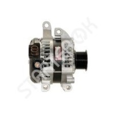 2706038050 TOYOTA Генератор (14V 180А)