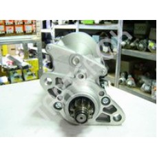 2280001690NNM NONAME Стартер (12V 2.2kW)