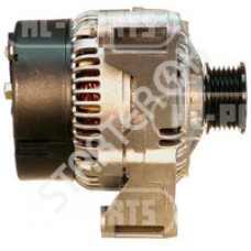 CA1301 HC-PARTS Генератор (14V 90А)