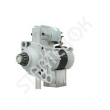 STRH107 UNIPOINT Стартер (12V 1.7kW)