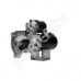 220504113 PSH Стартер (12V 1.7kW)