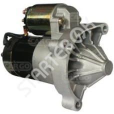 113443 CARGO Стартер (12V 1.4kW)
