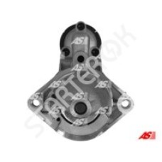 S0228 AS Стартер (12V 1.8kW)
