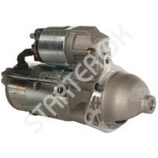 113446 CARGO Стартер (12V 2.2kW)