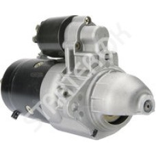 112533 CARGO Стартер (12V 2.2kW)