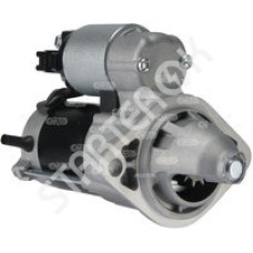 114419 CARGO Стартер (12V 1.2kW)