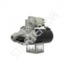 0001109273 BOSCH Стартер (12V 2.2kW)