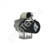 0001109273 BOSCH Стартер (12V 2.2kW)