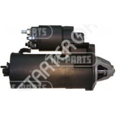 CS585 HC-PARTS Стартер (12V 1.4kW)