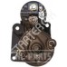 CS585 HC-PARTS Стартер (12V 1.4kW)