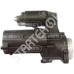JS1355 HC-PARTS Стартер (12V 2.2kW)