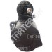 JS1355 HC-PARTS Стартер (12V 2.2kW)