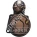CS371 HC-PARTS Стартер