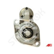 s0048 AS Стартер (12V 1.1kW)