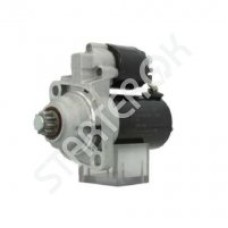 0001121026 BOSCH Стартер (12V 1.1kW)