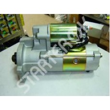 s5004 AS Стартер (12V 2.2kW)
