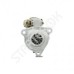 FS60PR025 VALEO Стартер (24V 5.5kW)