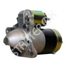 66925160 PRESTOL-UK Стартер (12V 1.4kW)