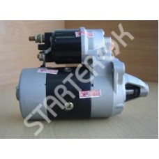 1703RNL RNL Стартер (12V 0.8kW)