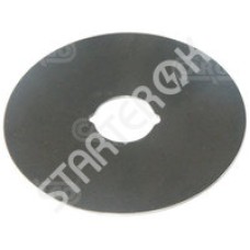 252324 ELSTOCK Стартер