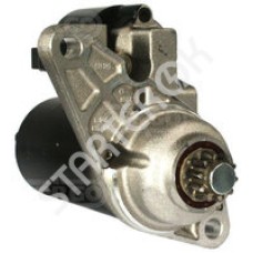112435 CARGO Стартер (12V 1.1kW)