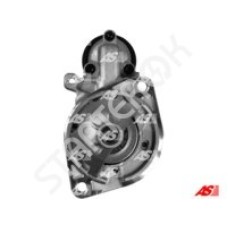 S0218 AS Стартер (12V 1.7kW)