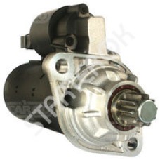 112429 CARGO Стартер (12V 2.0kW)