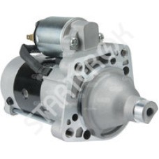 113977 CARGO Стартер (14V 2.2kW)
