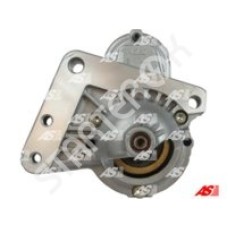 s3016 AS Стартер (12V 1.1kW)