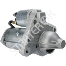 113933 CARGO Стартер (12V 1.5kW)