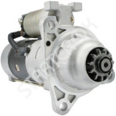 113746 CARGO Стартер (24V 5.5kW)