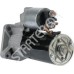 114315 CARGO Стартер (12V 1.4kW)