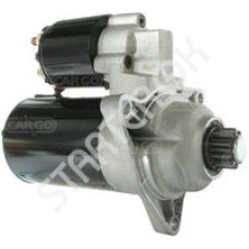 113677 CARGO Стартер (12V 1.1kW)