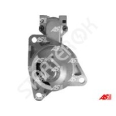 S5047 AS Стартер (24V 5.5kW)