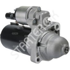 114094 CARGO Стартер (12V 2.2kW)