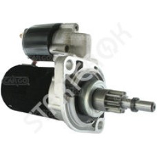 112131 CARGO Стартер (12V 1.4kW)