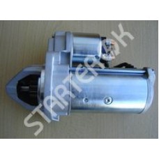 s3040 AS Стартер (12V 2kW)