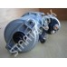 s3040 AS Стартер (12V 2kW)