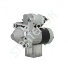 570538123130 PSH Стартер (12V 1.4kW)