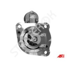 s4029 AS Стартер (12V 3.0kW)