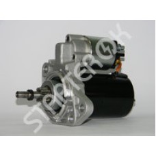 S0062 AS Стартер (12V 1.1kW)