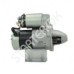 F042001120 BOSCH Стартер (12V 1.2kW)